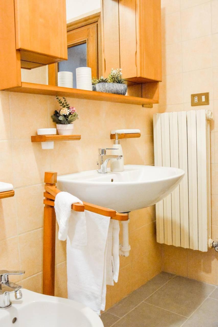 A 15 Minuti Da P. San Marco Wifi-Netflix Apartment เวนิส ภายนอก รูปภาพ