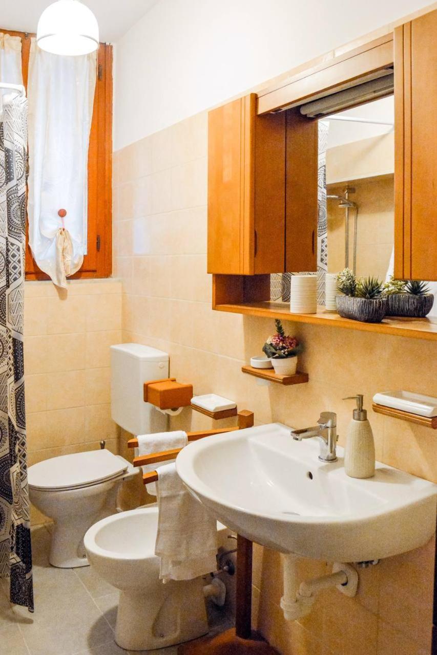 A 15 Minuti Da P. San Marco Wifi-Netflix Apartment เวนิส ภายนอก รูปภาพ